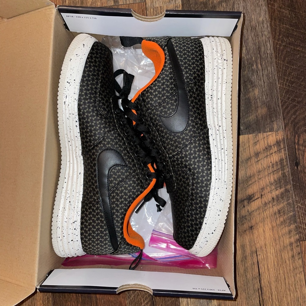Nike lunar force 1 x UNDFTD